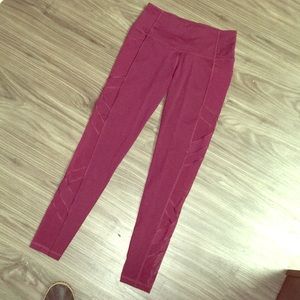 Victoria’s Secret work out pant yoga